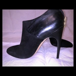 Super sexy but comfy booties